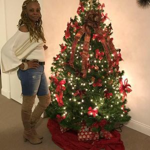 Meet your Posher, Cheryl